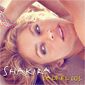 CD SHAKIRA - Sale el sol
