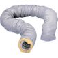  Gaine souple isolée diamètre 125 mm longueur de 6m