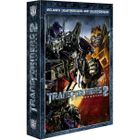  DVD Transformers 1 et 2