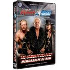  DVD Best of raw et smacdown, vol. 2