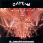 HARD ROCK MOTORHEAD