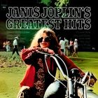 VARIETE INTERNATIONALE JANIS JOPLIN'S