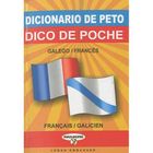 DICTIONNAIRES / LANGUES Dico de poche galicien-français