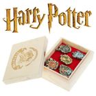  Collection de 5 pin's Harry Potter