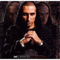 SOUL / FUNK / DISCO SAT L'ARTIFICIER