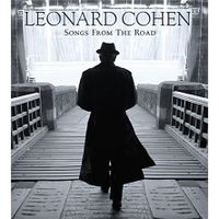 CD LEONARD COHEN - Songs From The Road