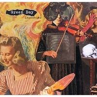 CD GREEN DAY