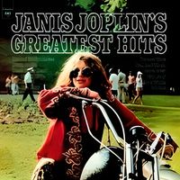 VARIETE INTERNATIONALE JANIS JOPLIN'S