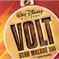 MUSIQUE DE FILM VOLT