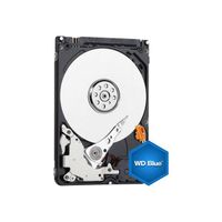 DISQUE DUR INTERNE WESTERN DIGITAL  Scorpio Blue 2,5" 250 Go