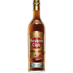 HAVANA CLUB RON ANEJO ESPECIAL
