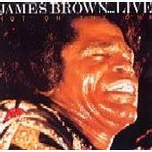 SOUL / FUNK / DISCO JAMES BROWN
