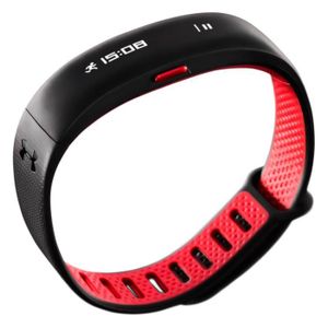 UNDER ARMOUR HTC Bracelet Capteur d'Activité Health Box
