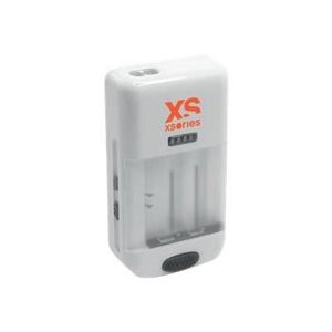 Xsories Unicharge - Chargeur / Batterie EU