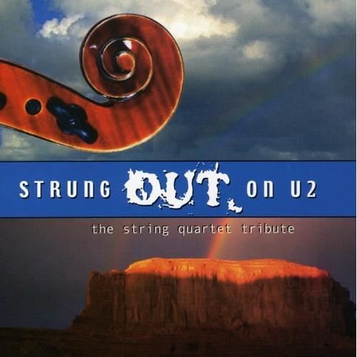 A STRING QUARTET TRIBUTE a string quartet tribute: