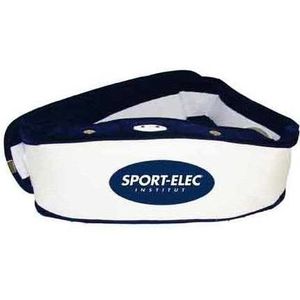 SPORT ELEC Ceinture Vibrante Réf HQM624