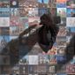 VARIETE INTERNATIONALE PINK FLOYD - A Foot In The Door (Best Of)