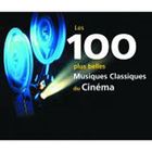 MUSIQUE DE FILM 100 PLUS BELLES MUSIQUES CLASSIQUES DU CINEMA (6 C