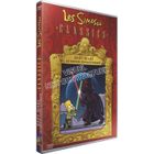  DVD Les simpson : bartwars