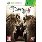  THE DARKNESS II / Jeu console X360