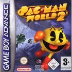 GBA PAC-MAN WORLD 2