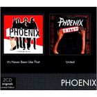 VARIETE FRANCAISE PHOENIX - It's never been like that / United