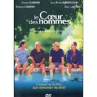 DVD FILM LE COEUR DES HOMMES