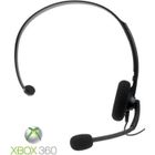 CABLE / CONNECTIQUE Micro-casque filaire noir / Accessoire console XBo