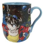 BOL - MUG - MAZAGRAN Mug 3D Bakugan