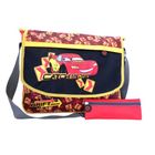 MAROQUINERIE - BESACE - SAC REPORTER CARS - Sac besace