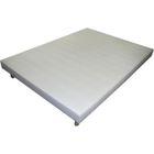  Sommier Tapissier 140x190cm Beige COLORLATT