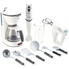  Set de cuisine Braun électroménager et ustensiles