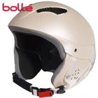 CASQUE - BOMBE Nirvana Casque Ski Adulte Blanc