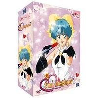 DVD DESSIN ANIME / ANIMATION / MANGA COFFRET EMI MAGIQUE, Vol. 1