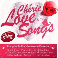 CD Chérie Love Songs