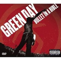 CD GREEN DAY