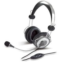 CASQUE  - MICROPHONE HS 04SU micro Casque pro