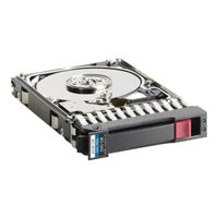 DISQUE DUR INTERNE HP Dual Port Midline disque dur 500 Go SAS 2