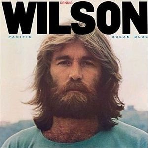 JAZZ BLUES DENNIS WILSON