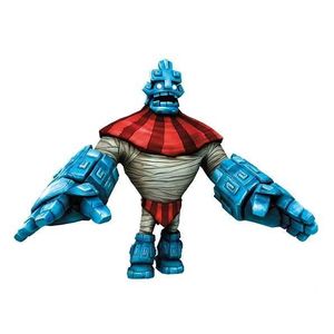 Figurine Skylanders Imaginators Sensei - Grave Clobber