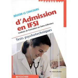 Livre Ifsi - Achat / Vente Livre Ifsi Pas Cher - Cdiscount