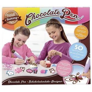 VIVID Real Baking - Chocolate Pen