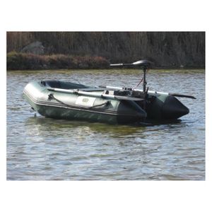 ANNEXE GONFLABLE Annexes de bateaux modèles Fishing Classic Air mat