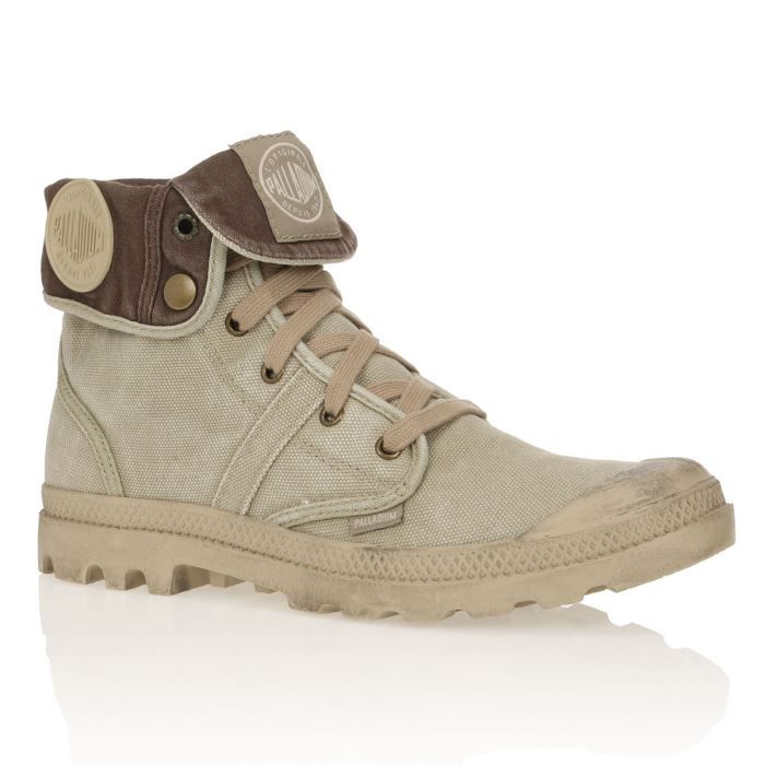 palladium baggy beige