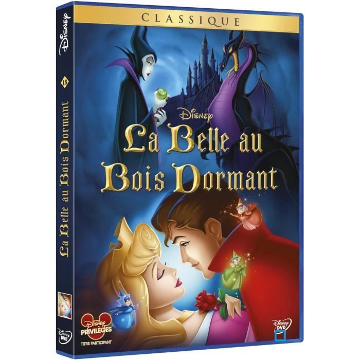 Belle Au Bois Dormant En Anglais Belle Au Bois Dormant En Anglais - Communauté MCMS