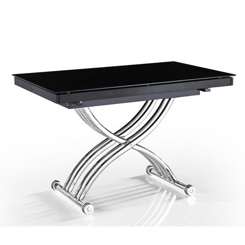 table relevable extensible ds