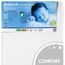 BABYCALIN Matelas coutil Aegis