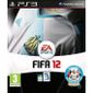 JEUX VIDEO FIFA 12 OLYMPIQUE DE MARSEILLE / Jeu PS3