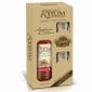 RHUM Coffret Rhum  Dillon Trés Vieux 43% 2 verres