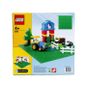 ASSEMBLAGE CONSTRUCTION Lego Briques Plaque de Base Verte